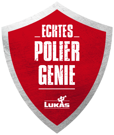 Werbeagentur_Werkzeug_LUP_AG_Koeln_Logo_Poliergenie